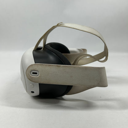 Meta Quest 3 128GB Standalone All-in-One VR Headset S3A READ