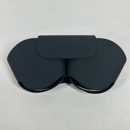 Apple AirPods Max USB-C Wireless Over-Ear Headphones Midnight MGYL3AM/A