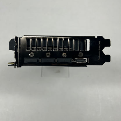 Asus GeForce RTX 3060 Ti Dual Mini V2 8GB GDDR6 Graphics Card