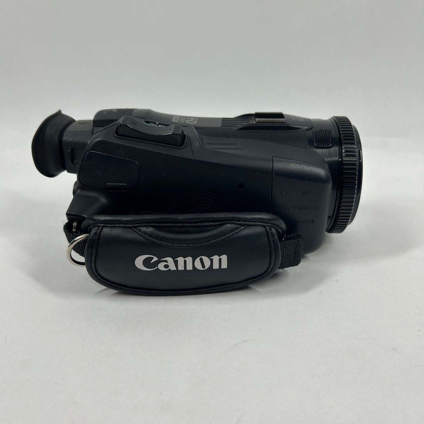 Canon Vixia HF G40 Digital HD Video Camera Recorder HF-G40