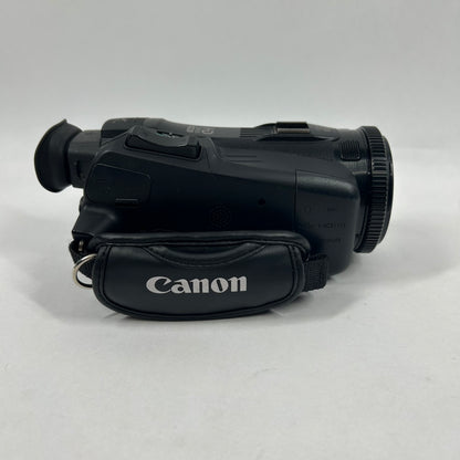 Canon Vixia HF G40 Digital HD Video Camera Recorder HF-G40