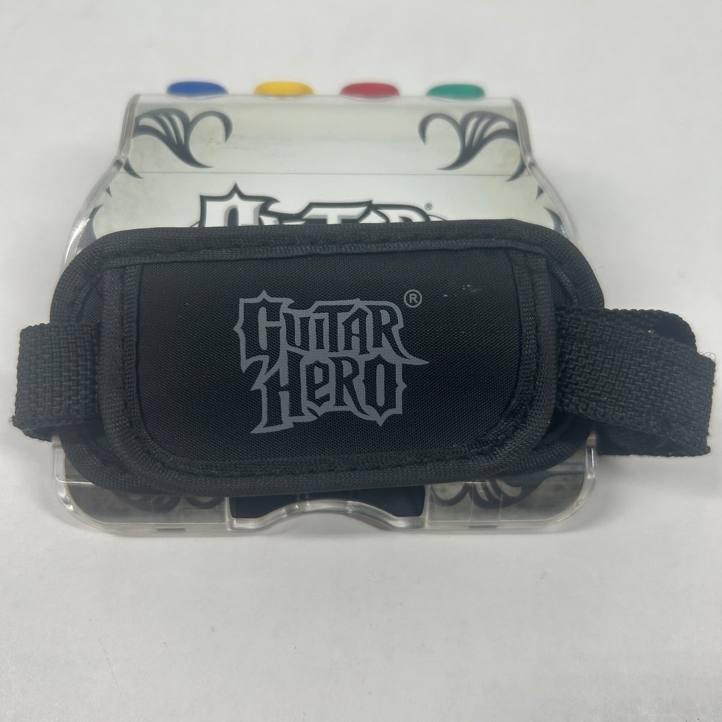 Guitar Hero On Tour & On Tour Decades Box Set (Nintendo DS, 2008)