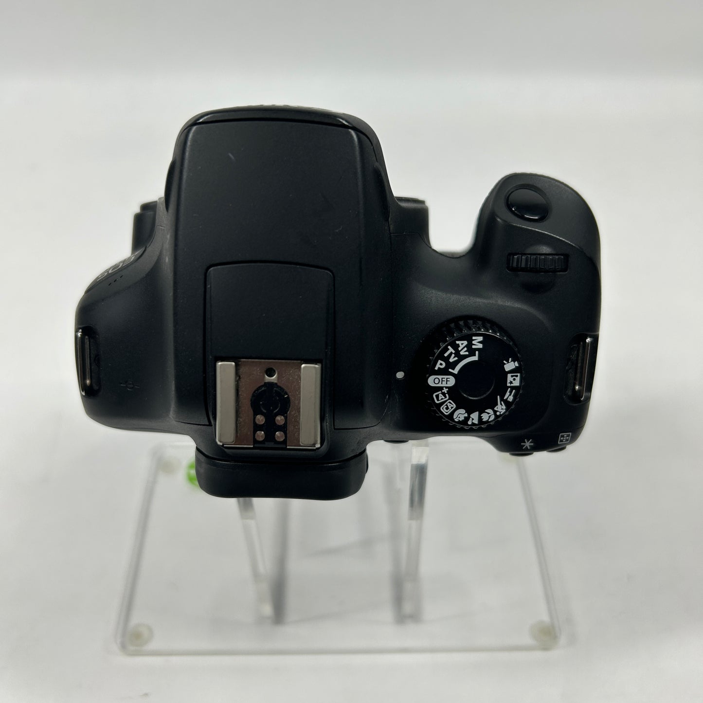Canon EOS 4000D 18.0MP Digital SLR DSLR Camera READ