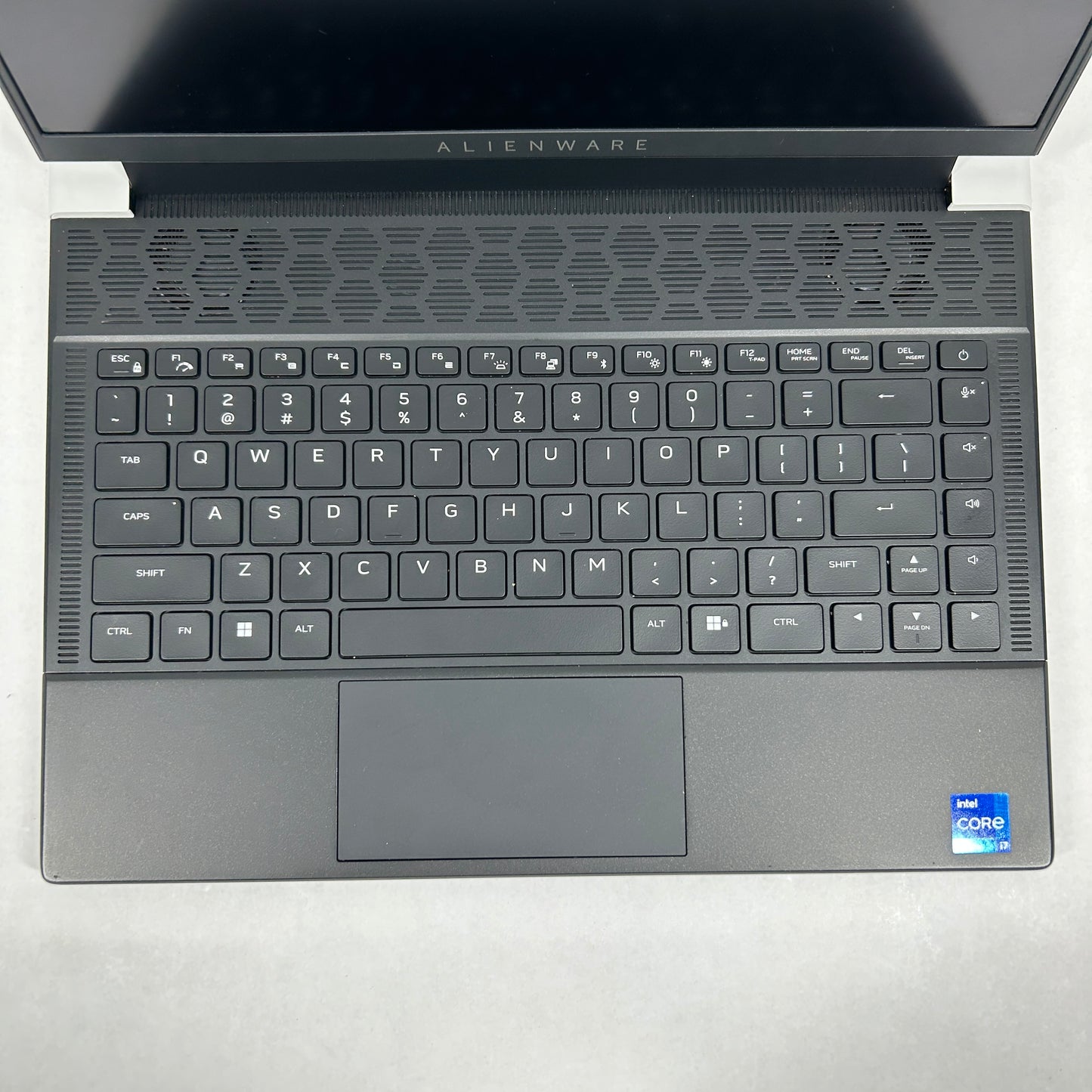 Alienware X14 R2 14" i7-13620H 2.4GHz 16GB RAM 512GB SSD GeForce RTX 4050