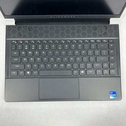 Alienware X14 R2 14" i7-13620H 2.4GHz 16GB RAM 512GB SSD GeForce RTX 4050