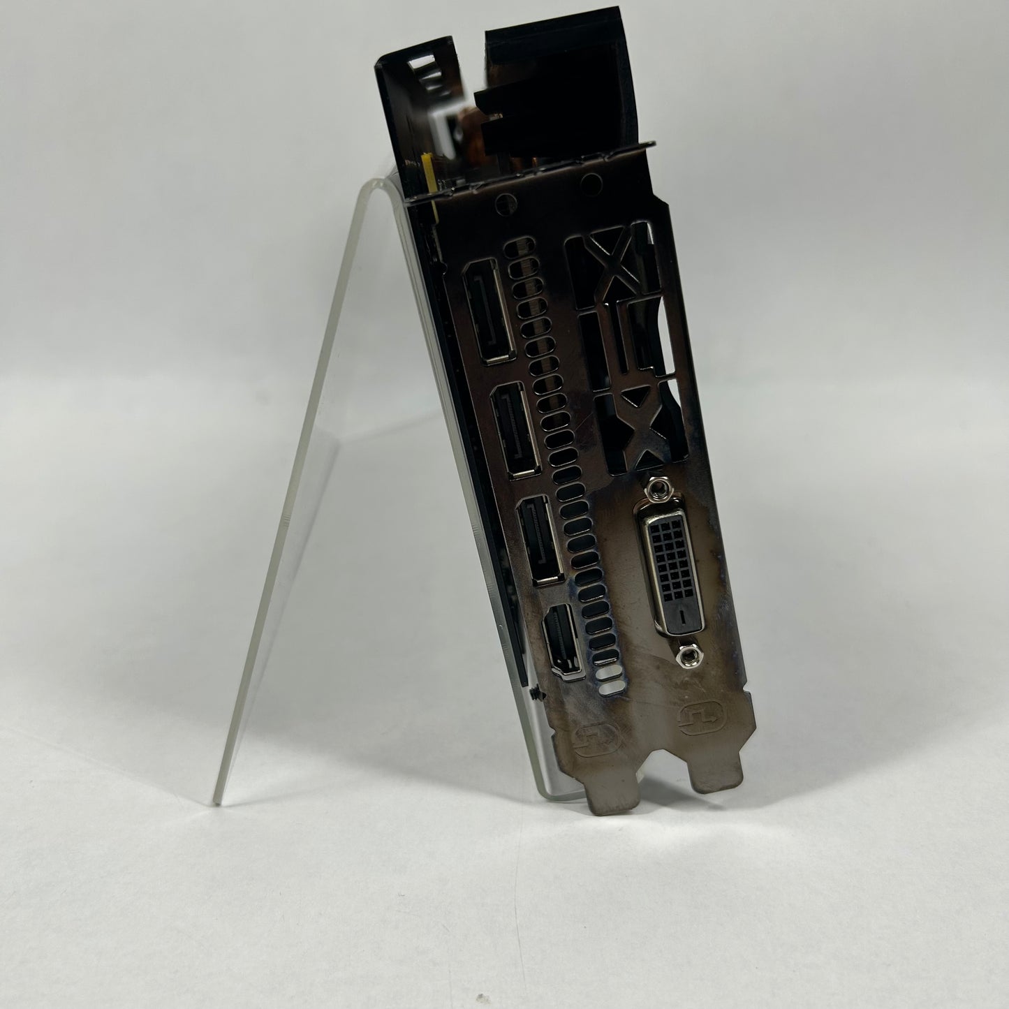 XFX Radeon RX 580 4GB GDDR5 Graphics Card RX-580P4L