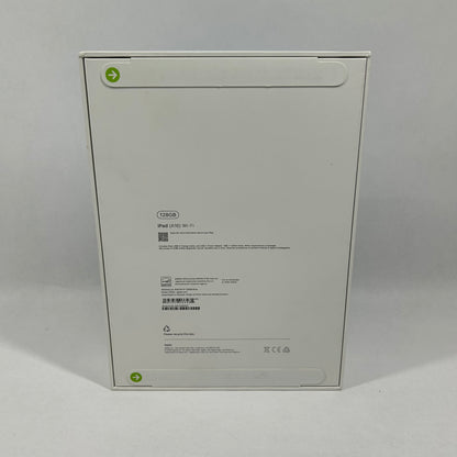 New WiFi Only Apple iPad 11" (A16) 128GB Blue MD4A4LL/A