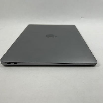 2019 Apple MacBook Air 13.3" i5 1.6GHz 8GB RAM 128GB HDD Space Gray MVFM2LL/A
