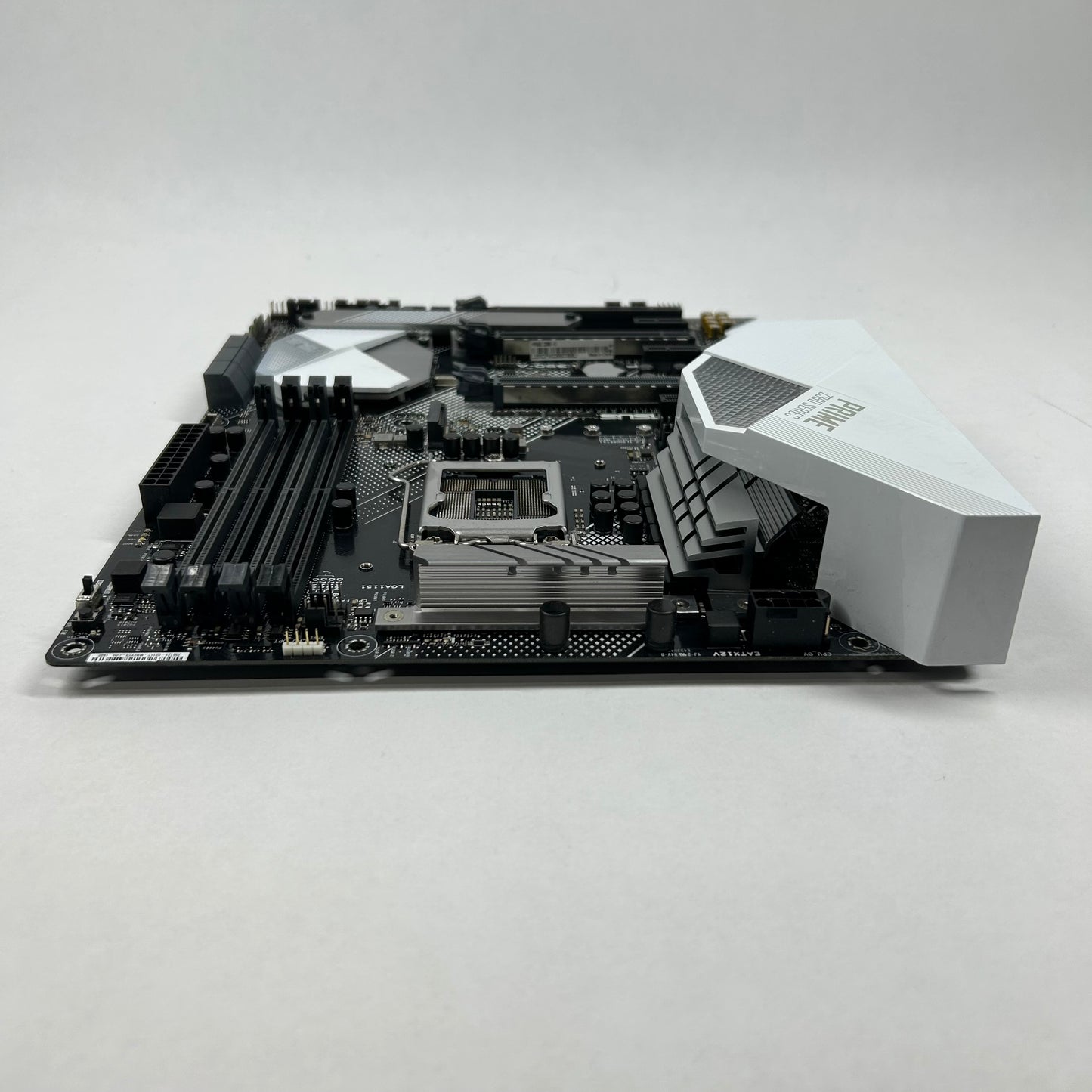 Asus Prime Z390-A LGA 1151 ATX