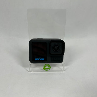 GoPro Hero13 Black 27MP Action Camera CPSS1