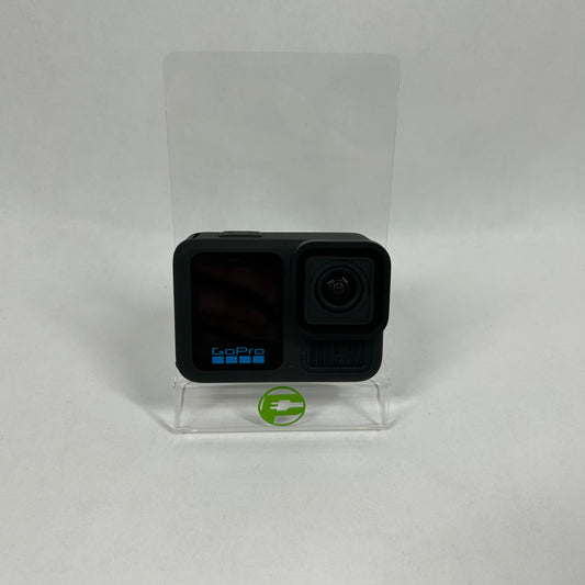 GoPro Hero13 Black 27MP Action Camera CPSS1