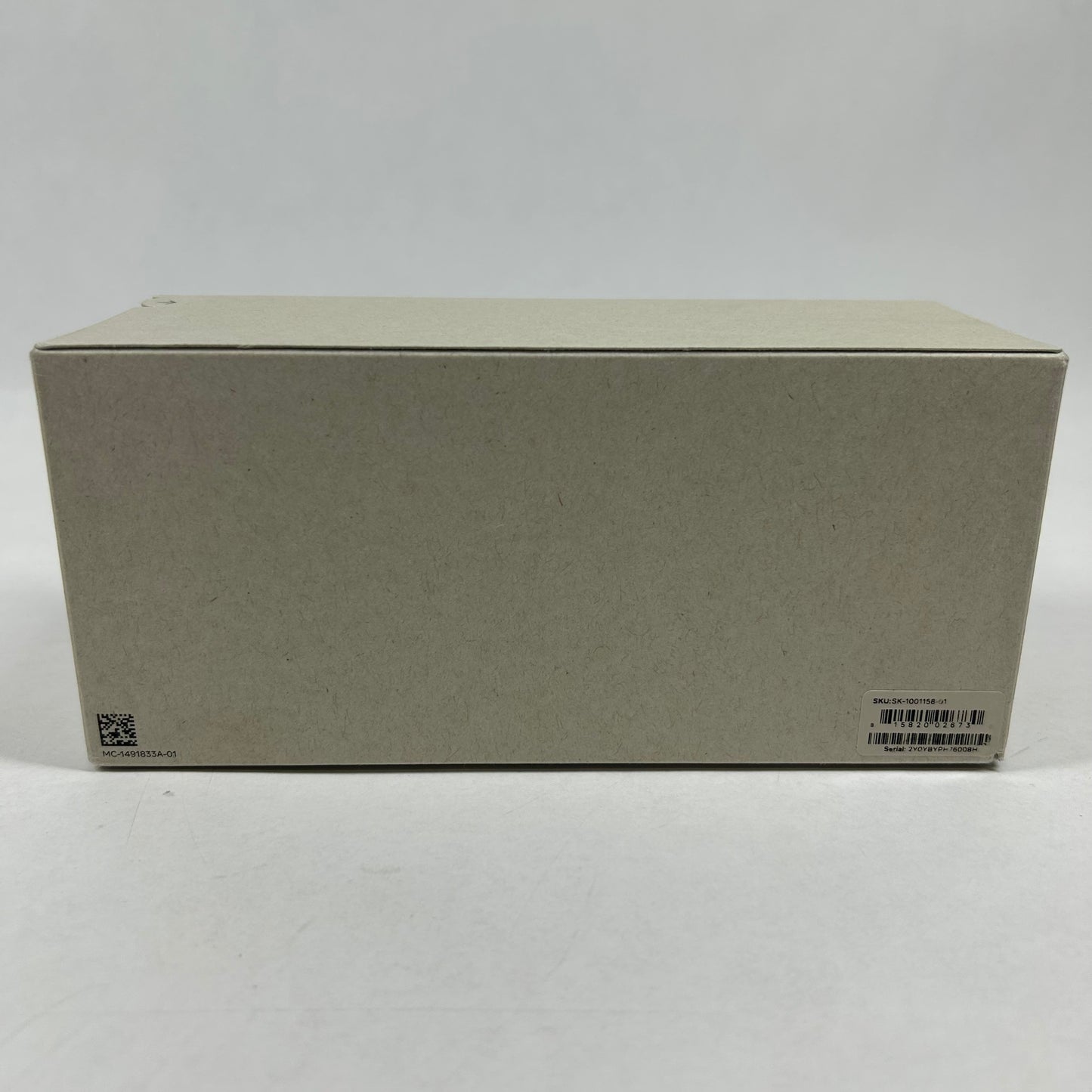 Ray-Ban Meta Display AR Smart Glasses Large 31309B82B