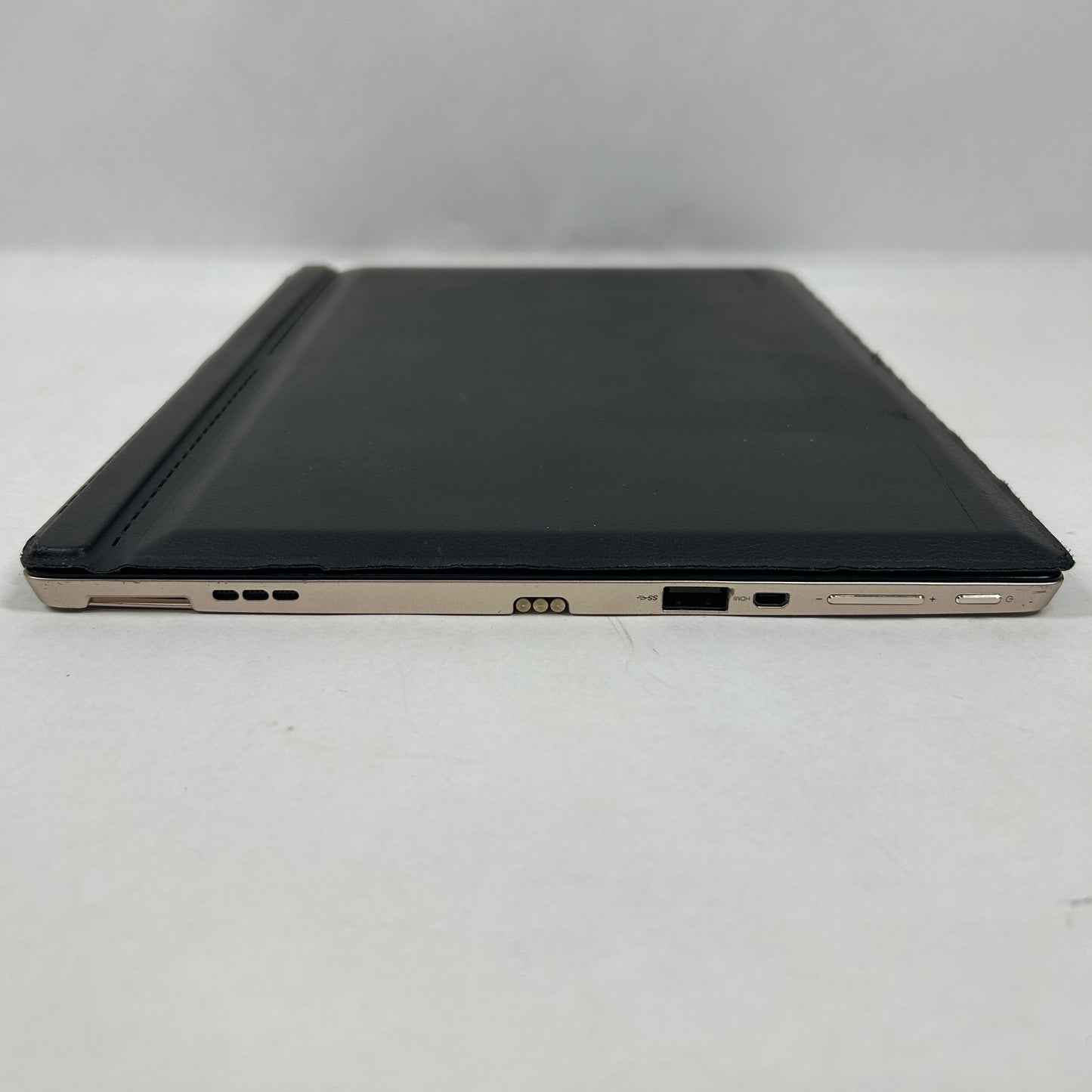 Broken Lenovo MIIX 700-12ISK 12" Core m7-6Y75 1.2GHz 8GB RAM 256GB SSD Bad Batt