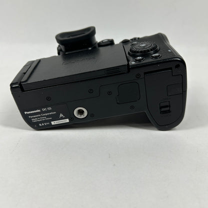Panasonic DC-S5 24.2MP Digital Camera Body Only No Battery