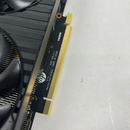 HP GeForce RTX 3060 Ti OMEN 8GB GDDR6 Graphics Card M31640-002