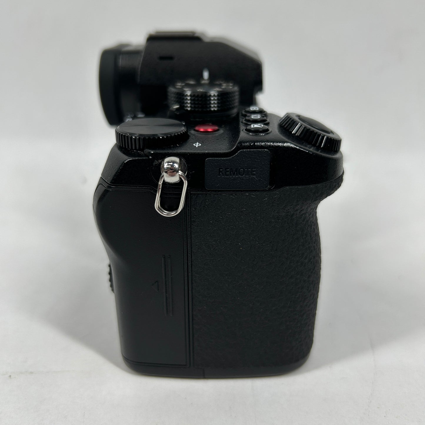 Panasonic DC-S5 24.2MP Digital Camera Body Only No Battery