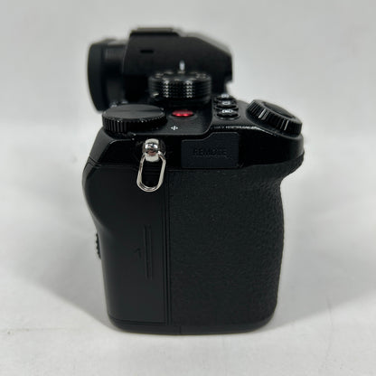 Panasonic DC-S5 24.2MP Digital Camera Body Only No Battery