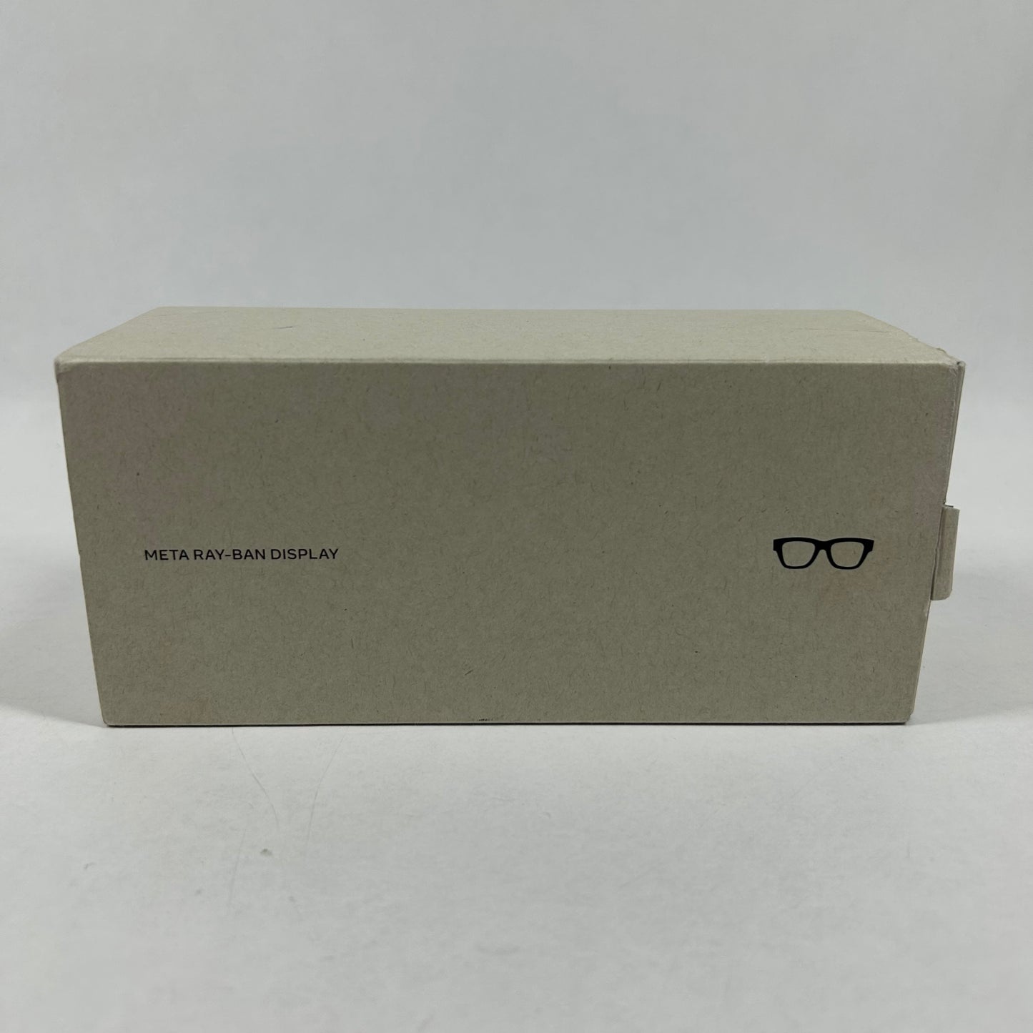 Ray-Ban Meta Display AR Smart Glasses Large 31309B82B