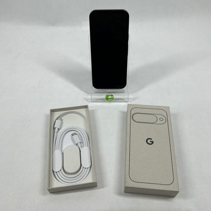Factory Unlocked Google Pixel 10 128GB 16 Moonstone GLBW0