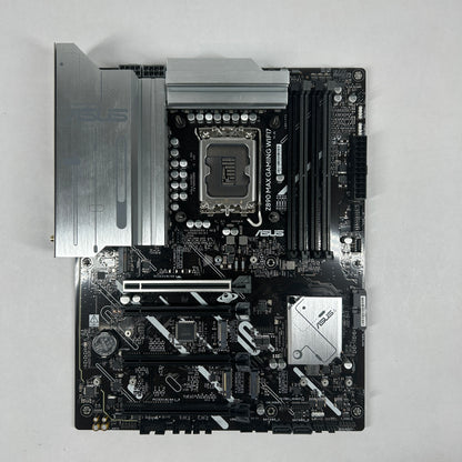 Asus Z890 Max Gaming WiFi 7 LGA 1851 ATX Intel DDR5 Motherboard