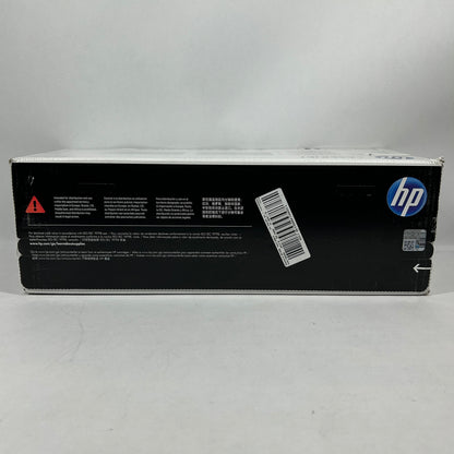 New HP 659X W2011X Cyan Toner Cartridge
