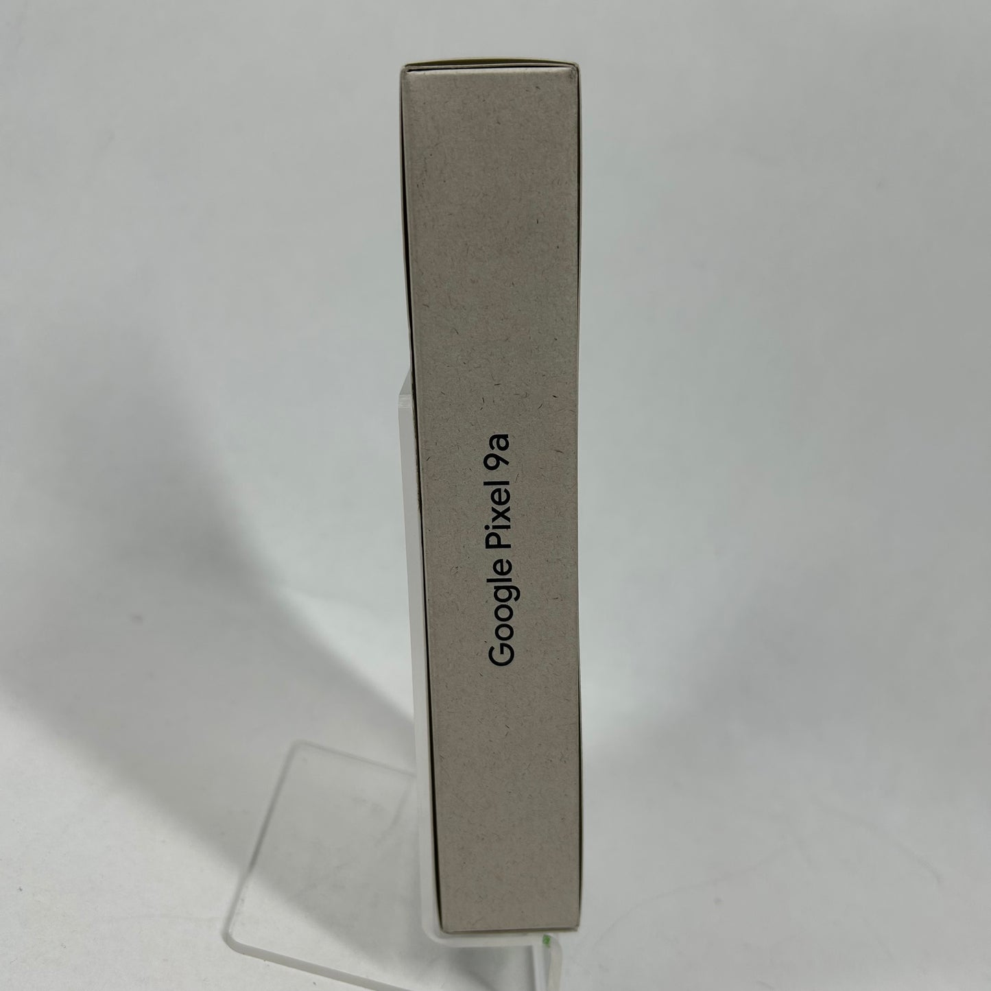 New Factory Unlocked Google Pixel 9a 128GB 15 Porcelain GXQ96