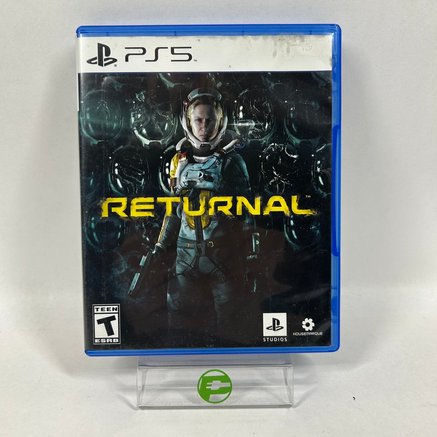 Returnal (Sony PlayStation 5 PS5, 2021)