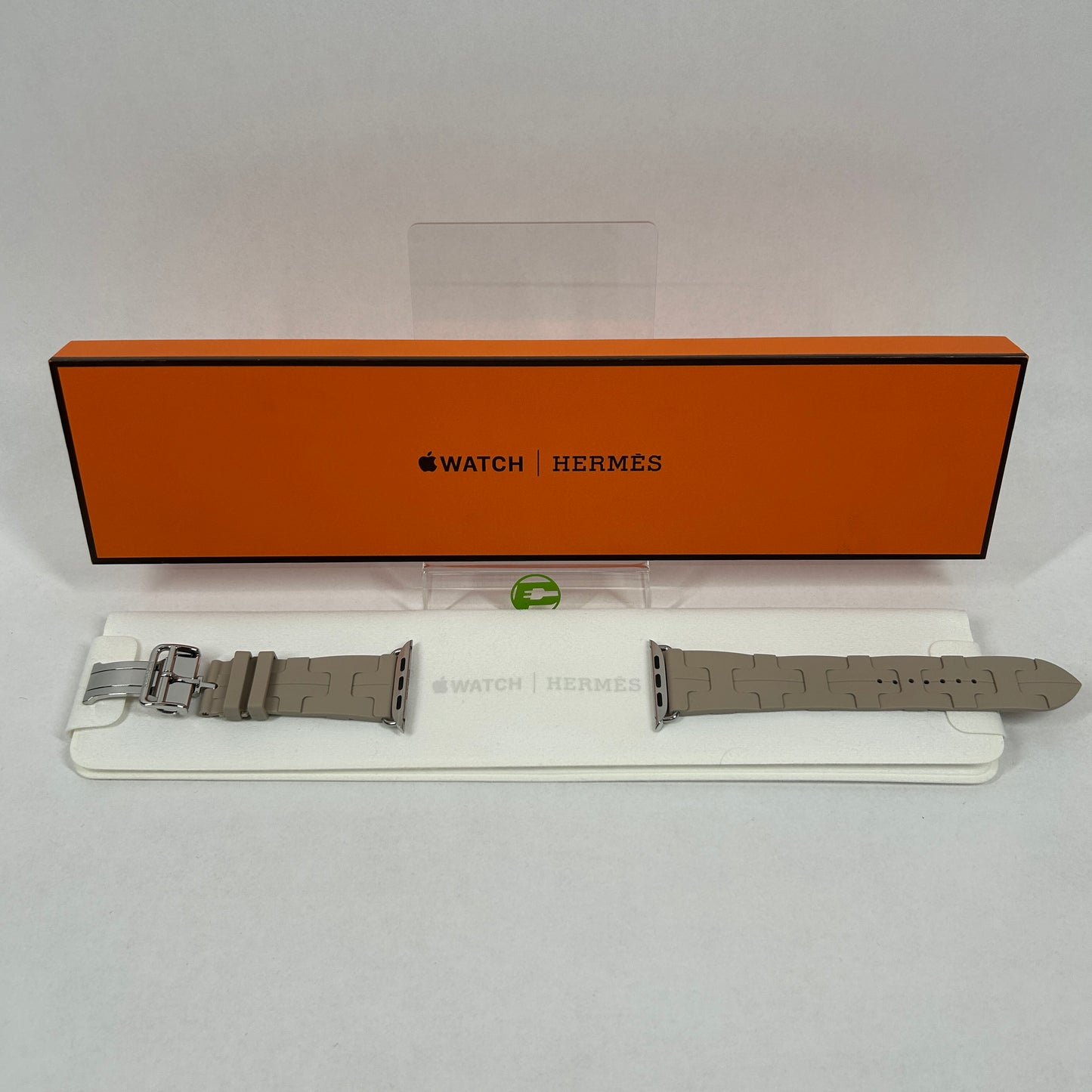 Apple Watch Hermes 46mm Kilim Band MHXE4AM/A
