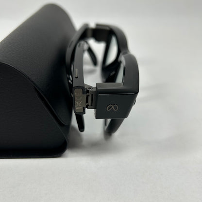 Ray-Ban Meta Display AR Smart Glasses Large 31309B82B