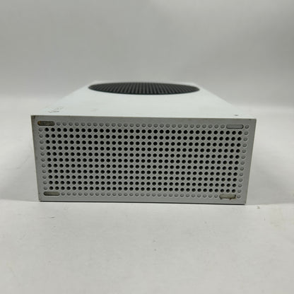 Microsoft Xbox Series S 512GB Console Gaming System White 1883