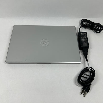 HP Laptop 14-EM0233NR 14" Ryzen 3 7320U 2.4GHz 4GB RAM 256GB SSD