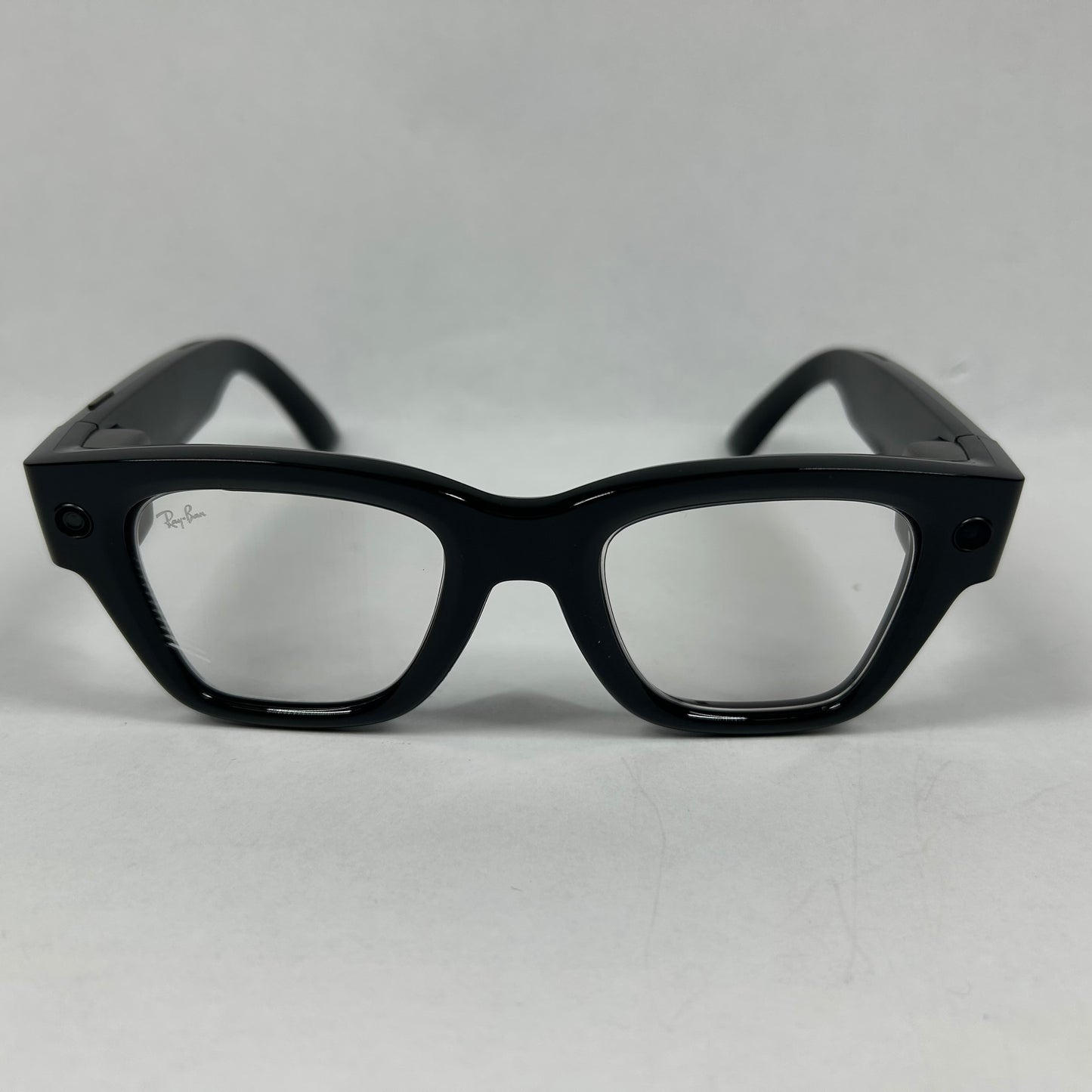 Ray-Ban Meta Display AR Smart Glasses Large 31309B82B