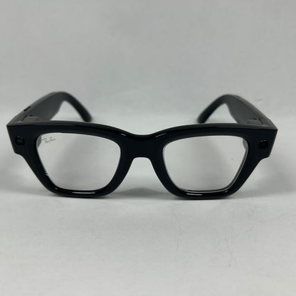 Ray-Ban Meta Display AR Smart Glasses Large 31309B82B