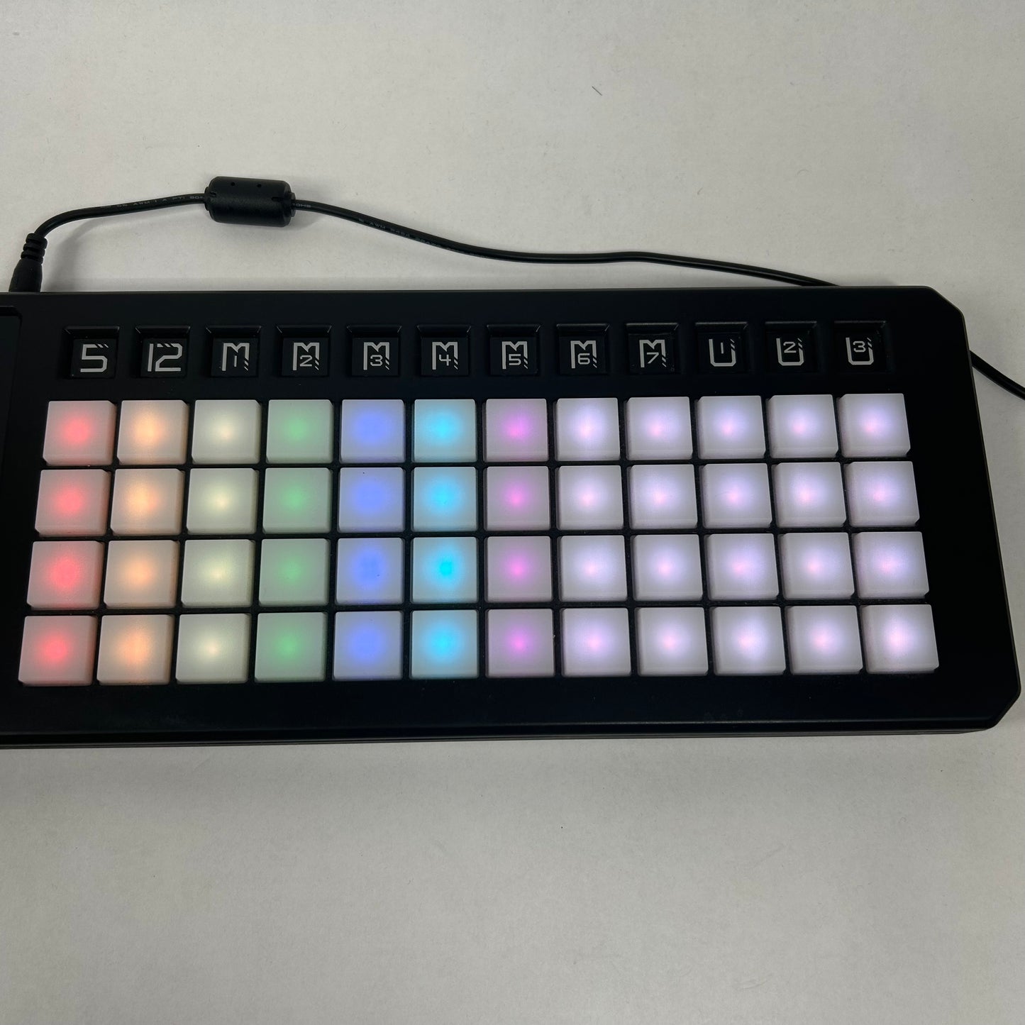 Irijule TheoryBoard MIDI Controller THY333