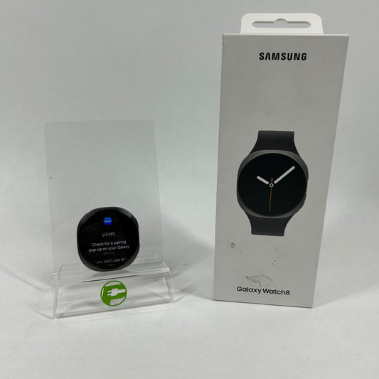 Unlocked Samsung Galaxy Watch8 Armor Aluminum SM-L335U