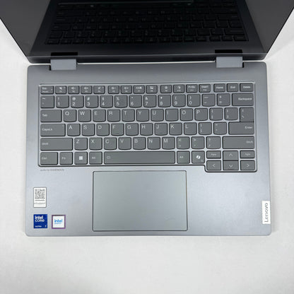 Lenovo ThinkBook 14 2-IN-1 G4 IML 14" Core Ultra 7 155U 16GB RAM 512GB SSD