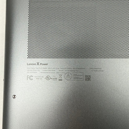 Lenovo Yoga Pro 9i 16IMH9 16" Core Ultra 9 185H 32GB RAM 1TB GeForce RTX 4060