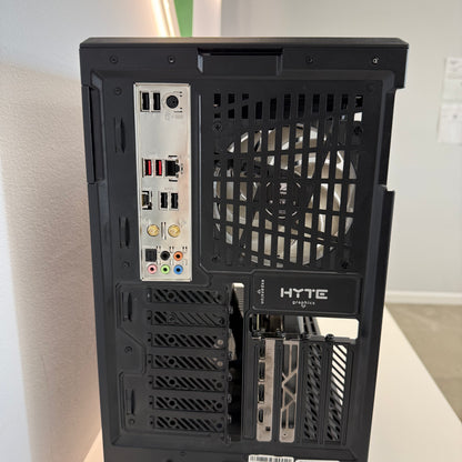 iBuyPower i-Series i7-14700F 2.10GHz 32GB RAM 2TB SSD Nvidia GeForce RTX 4070