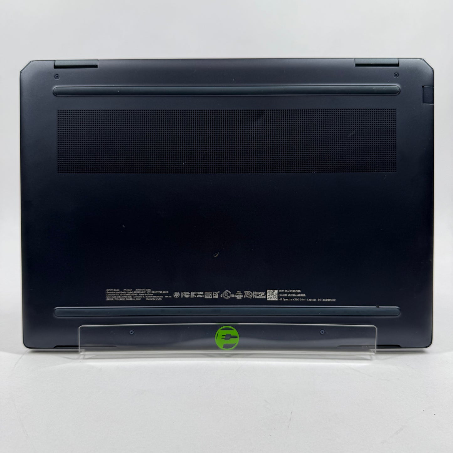 HP Spectre x360 14" 2.8K OLED Touch Core Ultra 7 155H 3.8GHz 16GB RAM 1TB SSD