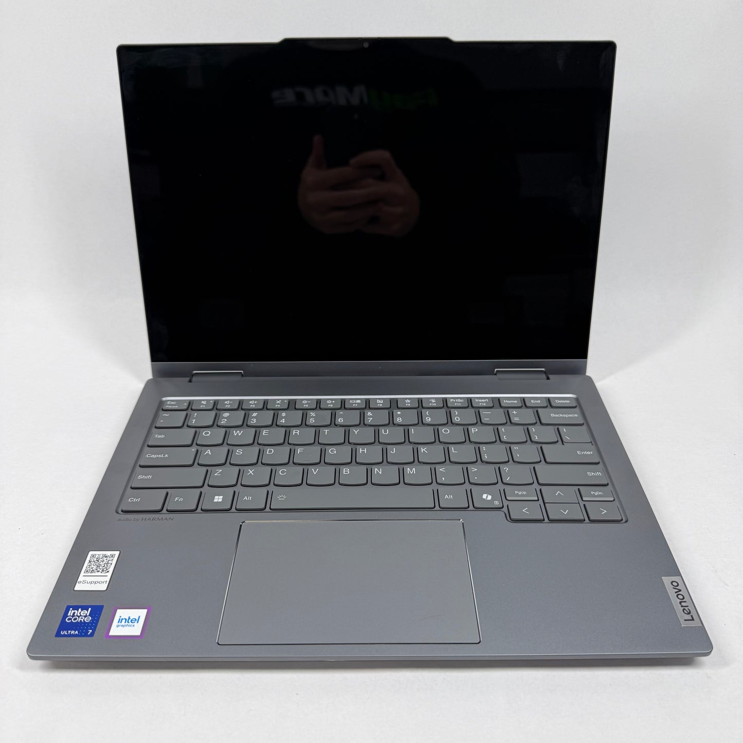 Lenovo ThinkBook 14 2-IN-1 G4 IML 14" Core Ultra 7 155U 16GB RAM 512GB SSD