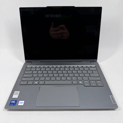 Lenovo ThinkBook 14 2-IN-1 G4 IML 14" Core Ultra 7 155U 16GB RAM 512GB SSD
