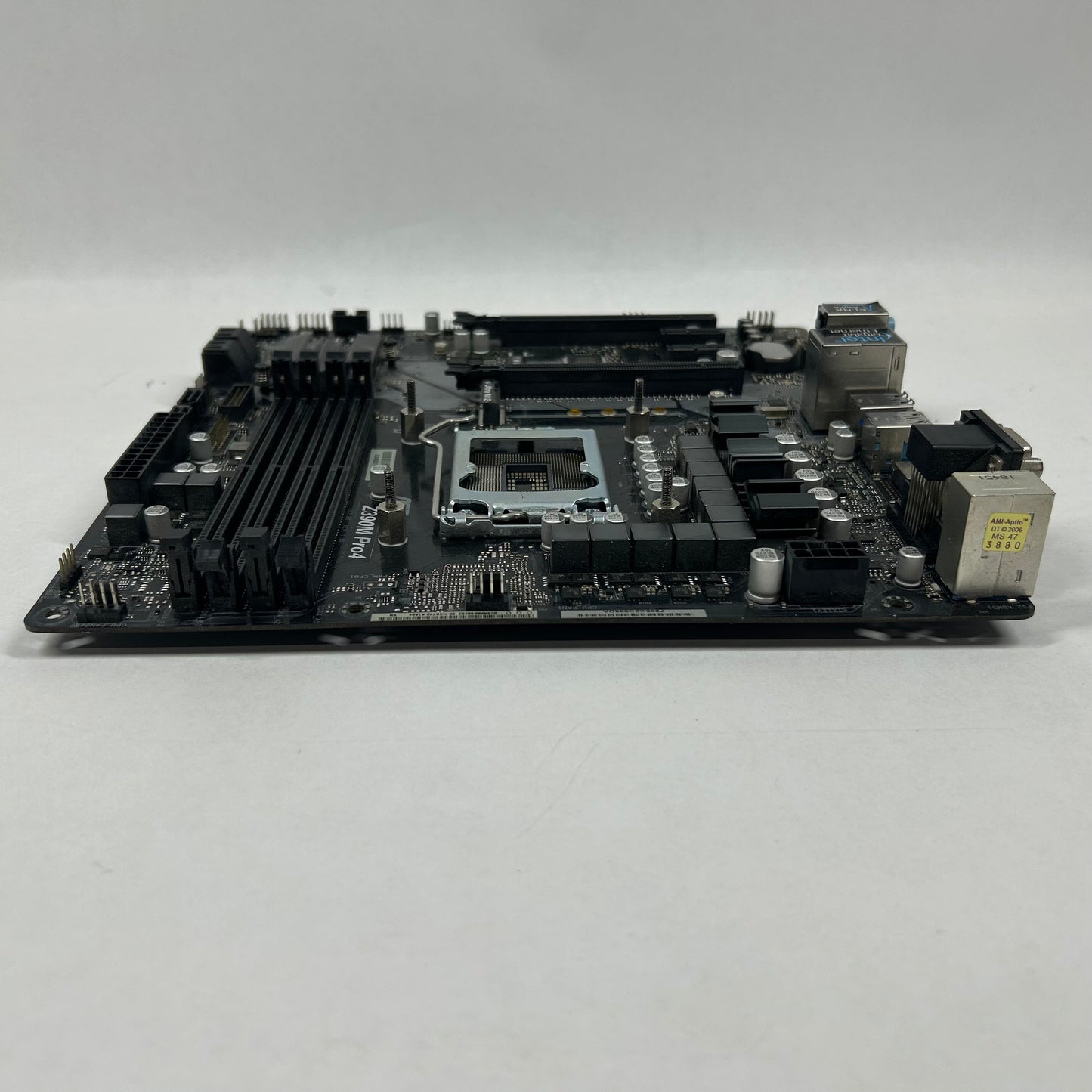 AsRock Z390M Pro4 LGA 1151 microATX