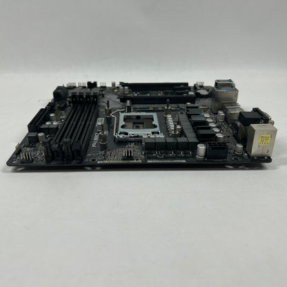AsRock Z390M Pro4 LGA 1151 microATX