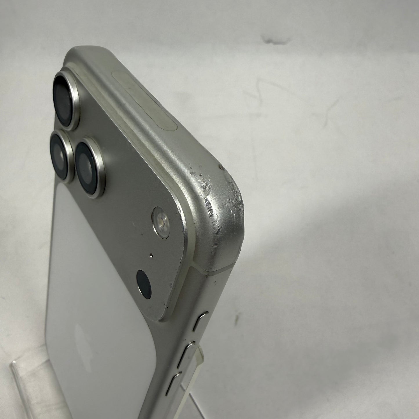 Factory Unlocked Apple iPhone 17 Pro Max 256GB Silver MFXG4LL/A