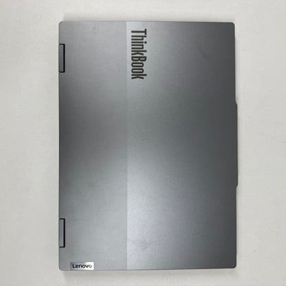 Lenovo ThinkBook 14 2-IN-1 G4 IML 14" Core Ultra 7 155U 16GB RAM 512GB SSD