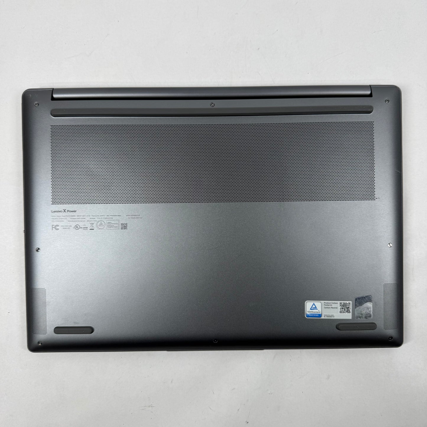 Lenovo Yoga Pro 9i 16IMH9 16" Core Ultra 9 185H 32GB RAM 1TB GeForce RTX 4060