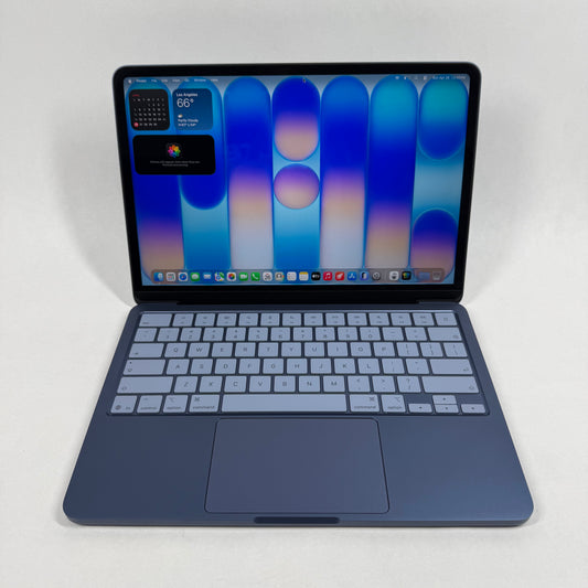 2026 Apple MacBook Neo 13" A18 Pro 5C GPU 4.6GHz 8GB RAM 256GB SSD MHFF4LL/A