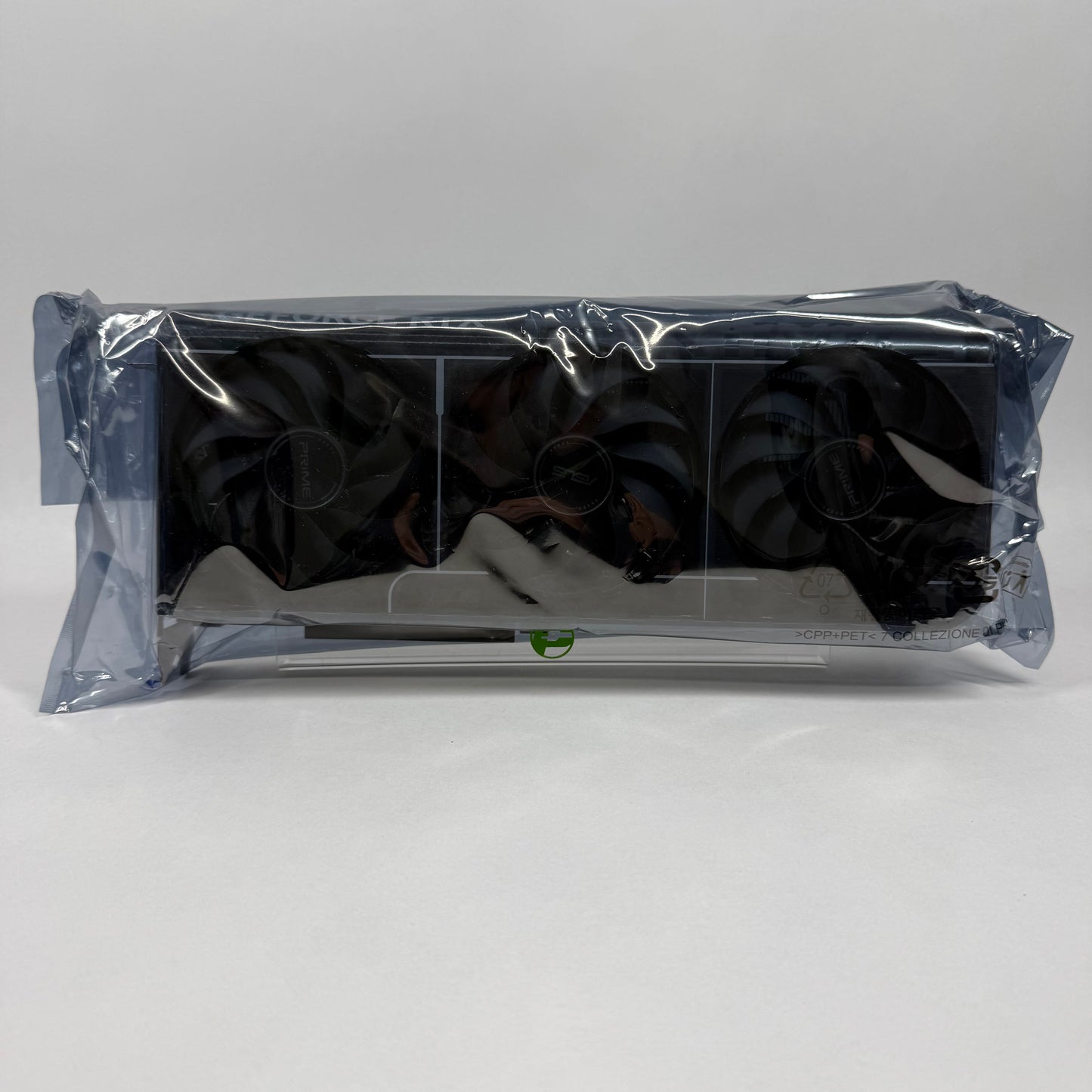 New Asus GeForce RTX 5070 Prime OC Edition 12GB GDDR7 Graphics Card Warranty