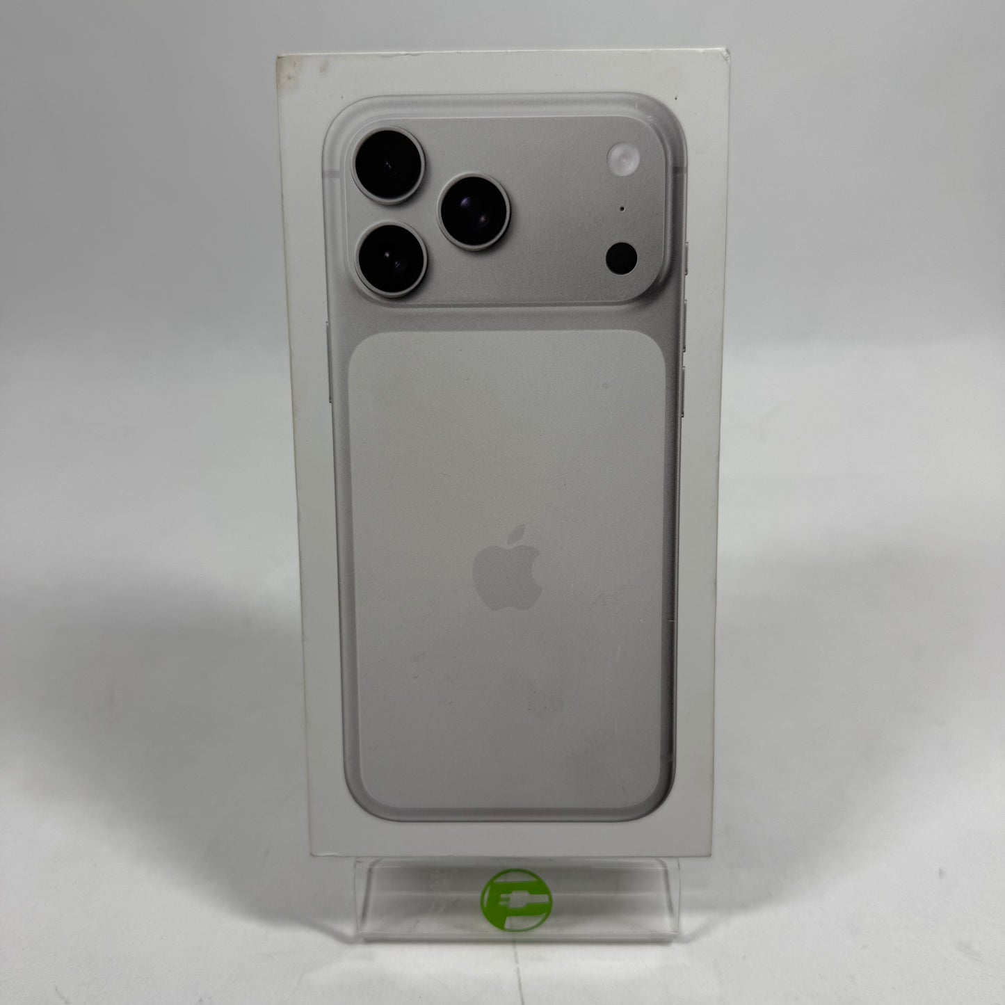 Factory Unlocked Apple iPhone 17 Pro Max 256GB Silver MFXG4LL/A
