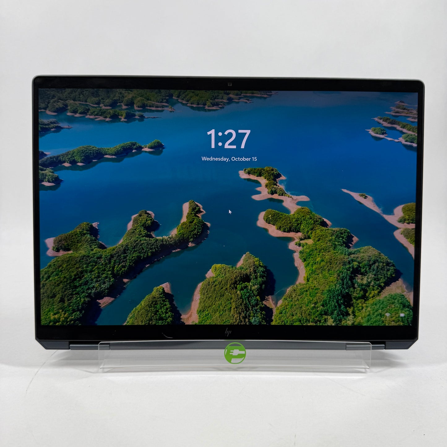 HP Spectre x360 14" 2.8K OLED Touch Core Ultra 7 155H 3.8GHz 16GB RAM 1TB SSD